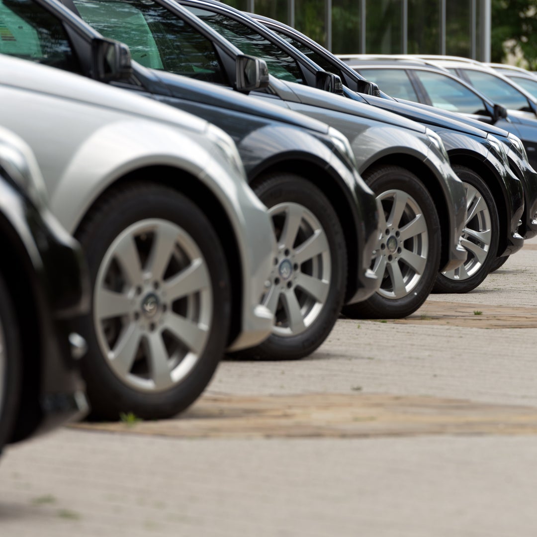 Image of Here are the top 5 high mileage cars if you’re looking for a long-lasting vehicle to purchase. Plus, a few tips to make your car last longer. 