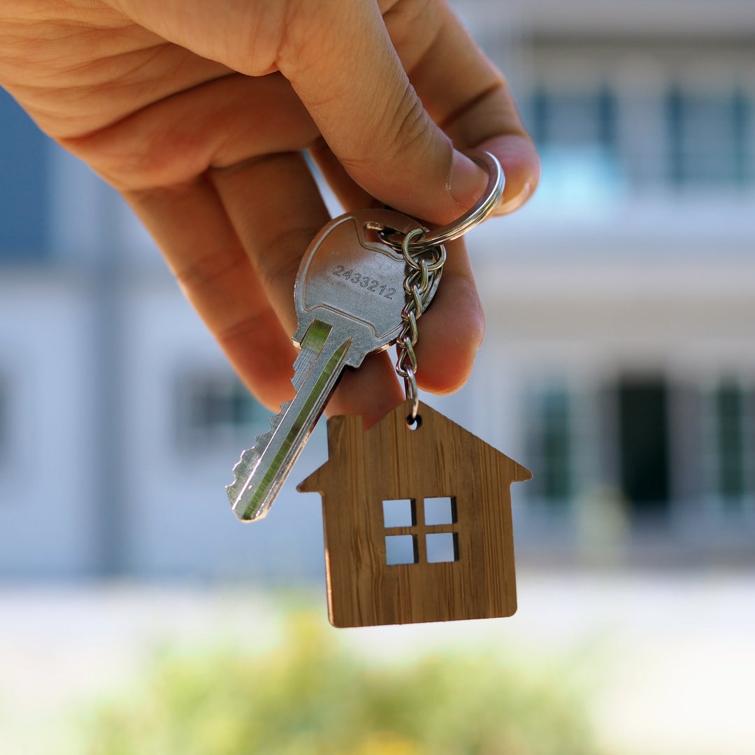 Image of Here’s everything you need to know about buying a home, from interest rates to down payments. 