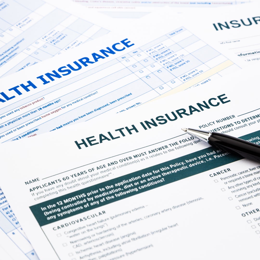 Image of Just because you have been laid off does not mean you will not be able to get the healthcare services you and your family need. Here's what to know. 