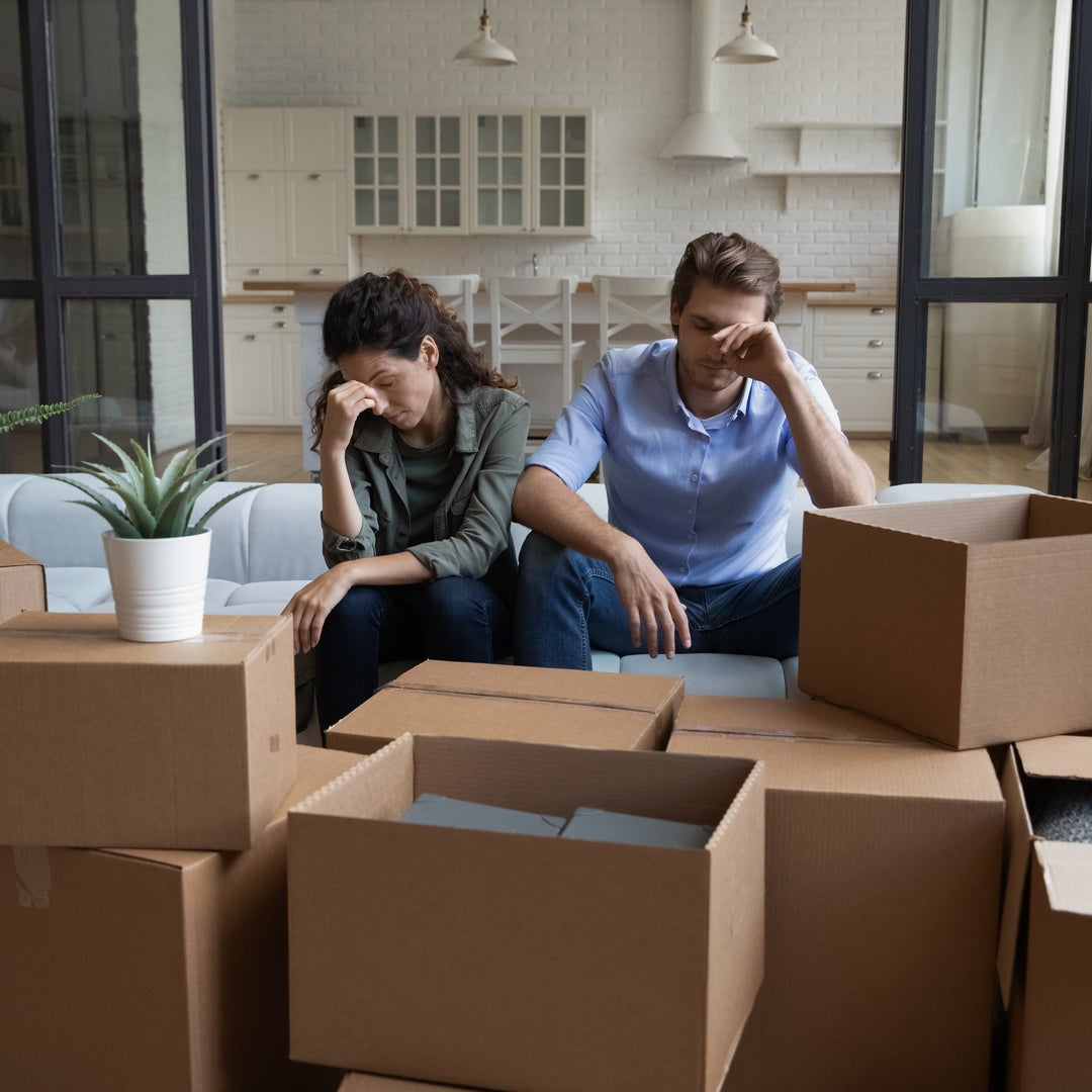 Image of We’ve gathered some helpful tips to avoid homebuyer’s remorse in this increasingly competitive and hot housing market. 