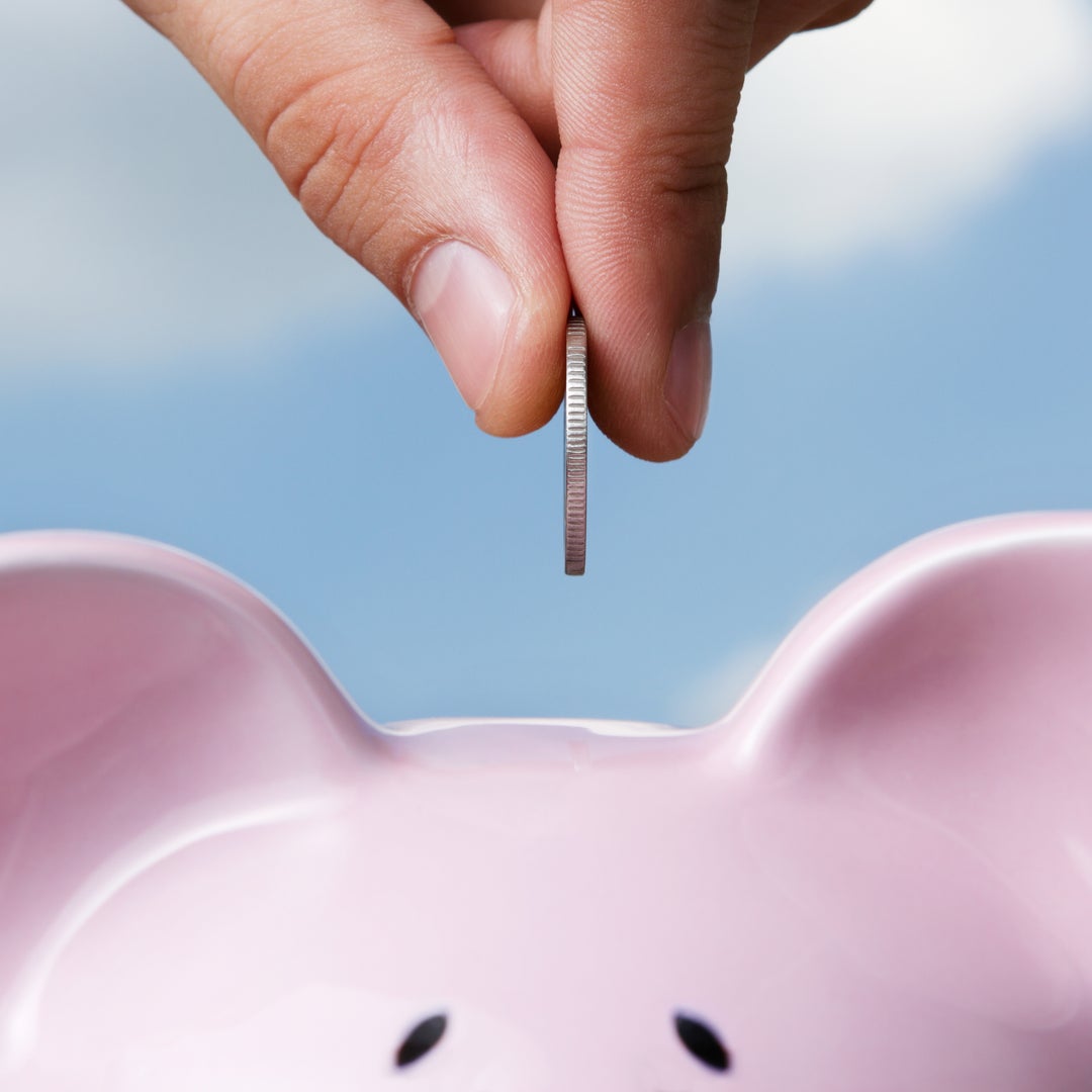 Image of Savings bonds are used as a way to generate low-risk, reliable returns on savings.