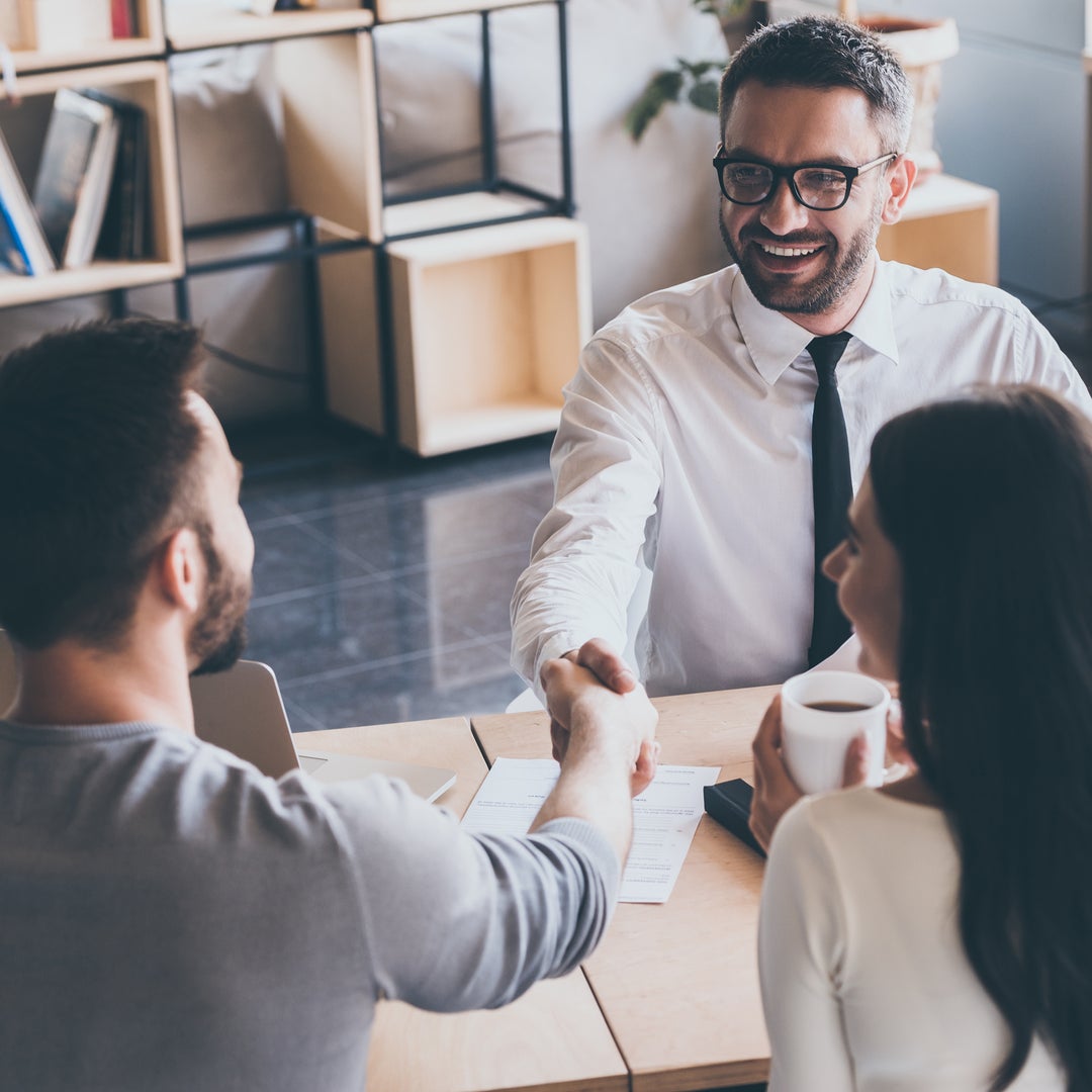 Image of A Registered Investment Advisor, or RIA, is an advisor who offers investment advice and has a fiduciary responsibility to their clients.