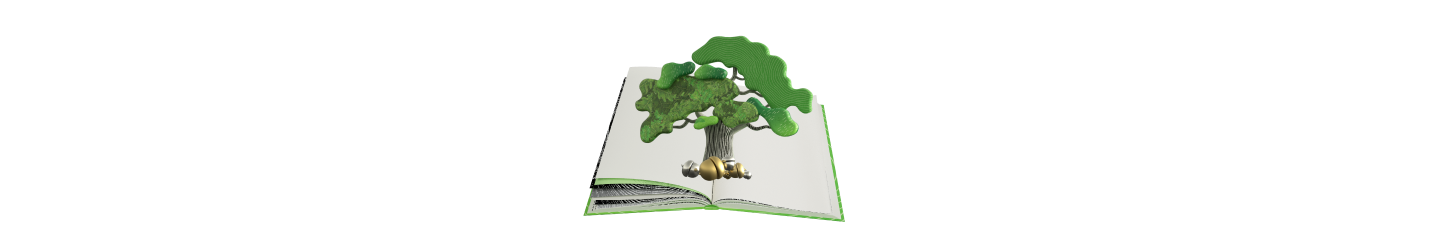 Clip art of Retiring